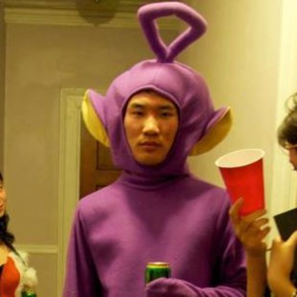 Meet your Posher, Michael - Picture 1 of 1